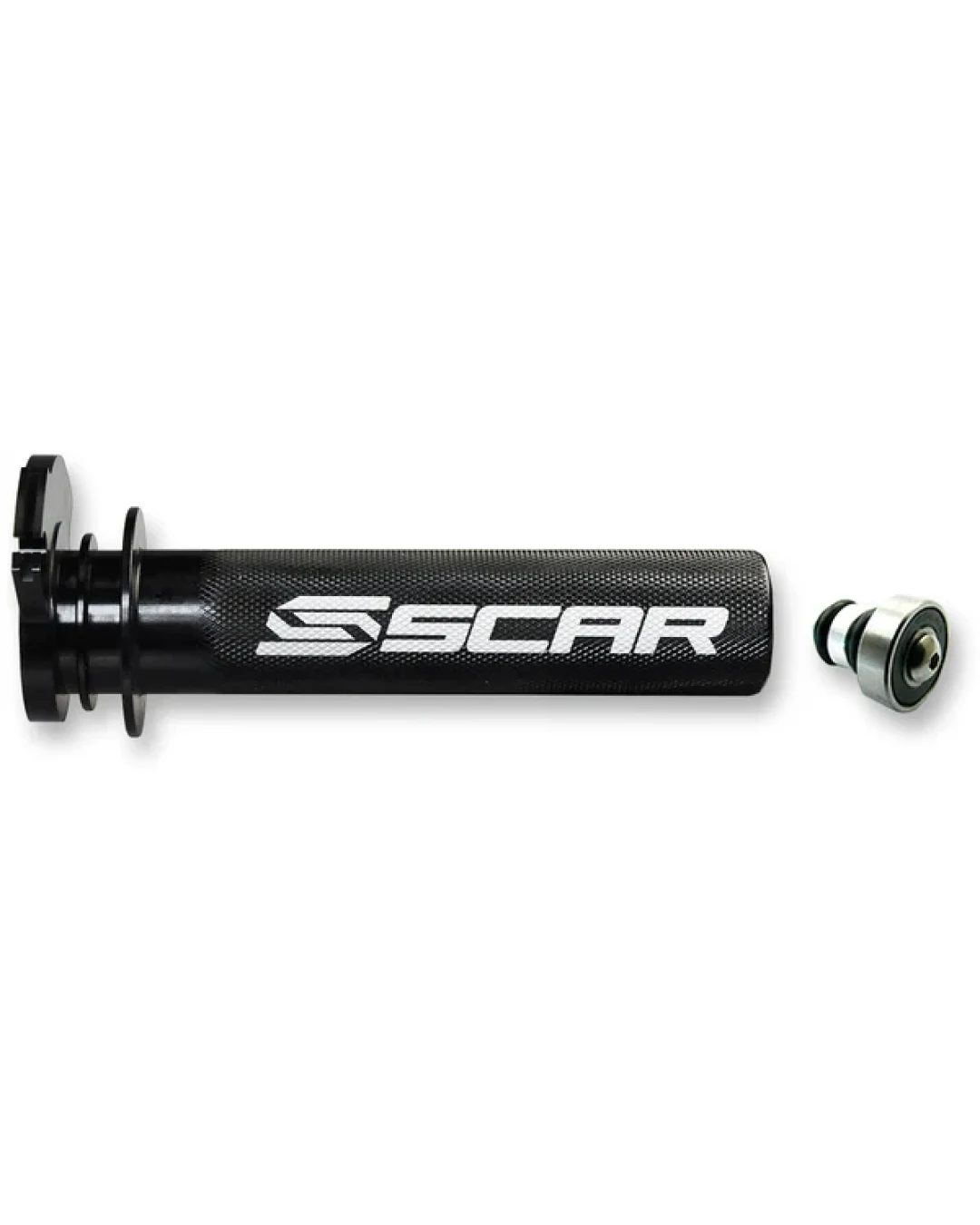 Алуминиева конзола загаз с лагер SCAR