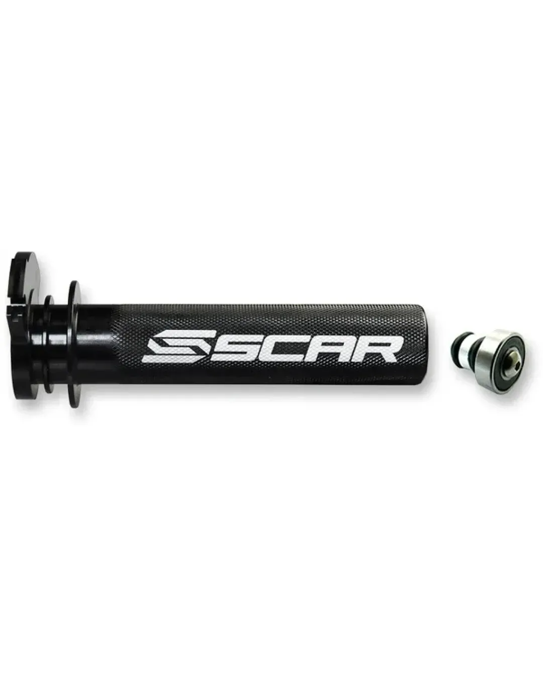 Алуминиева конзола загаз с лагер SCAR