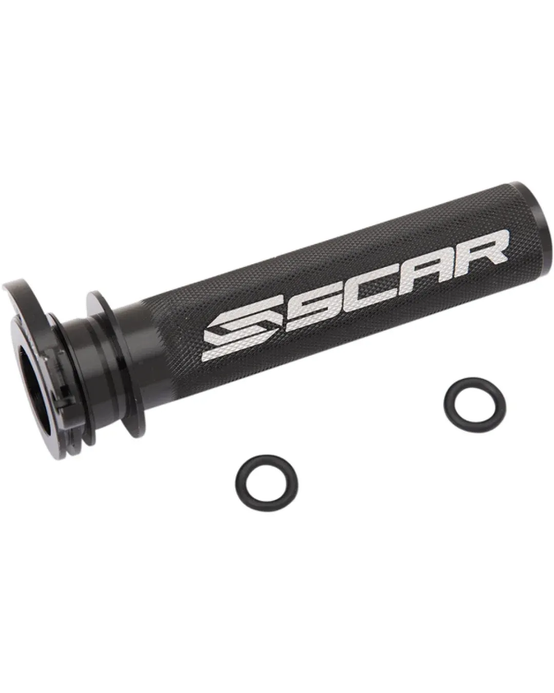 Алуминиева конзоло за газ с лагер SCAR за KTM/HUSQVARNA