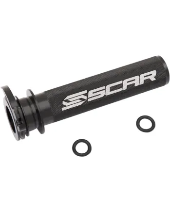 Алуминиева конзоло за газ с лагер SCAR за KTM/HUSQVARNA