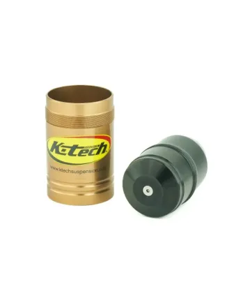 Амортисьорен резервоар с балонна конверсия WP 60MM MOOSE RACING 211-900-100