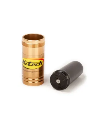 Амортисьорен резервоар с мех преобразуване WP 49MM XPLOR MOOSE RACING 211-900-110