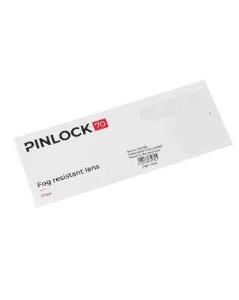 Антифог плака O'NEAL PINLOCK 70 MAX VISION CHALLENGER V.25