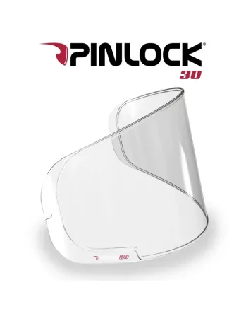 Антифог плака PINLOCK 30 CLEAR