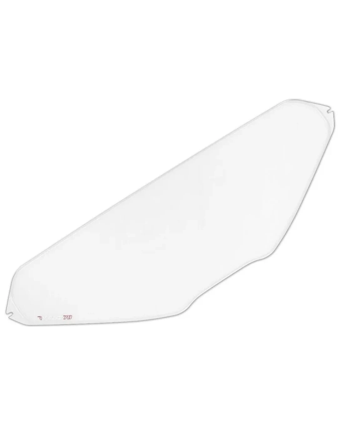 Антифог плака PINLOCK 70 за SCHUBERTH C4