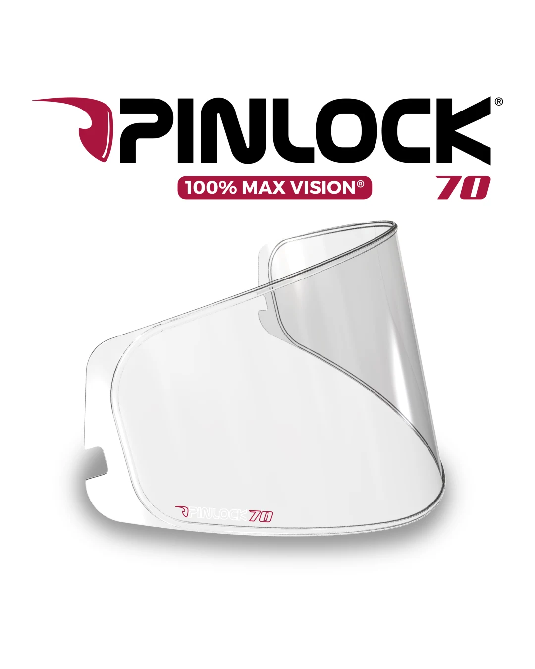 Антифог плака PINLOCK AGV GT4-1/GT4-2