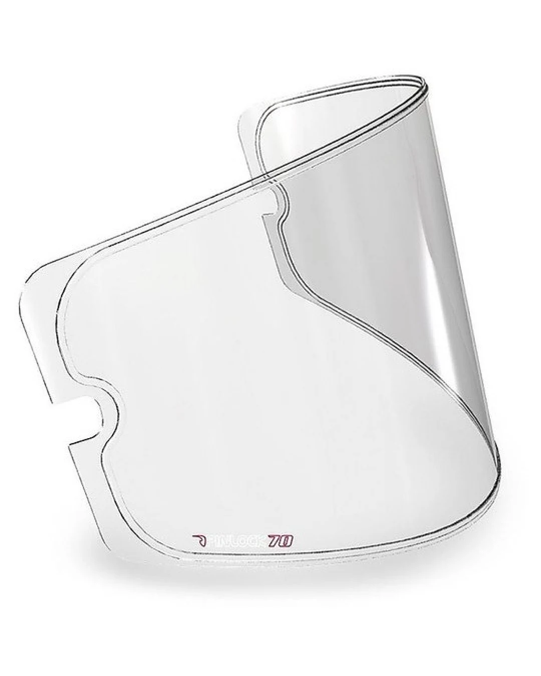Антифог плака PINLOCK AIROH GP/GP550/GP550ST/GP400