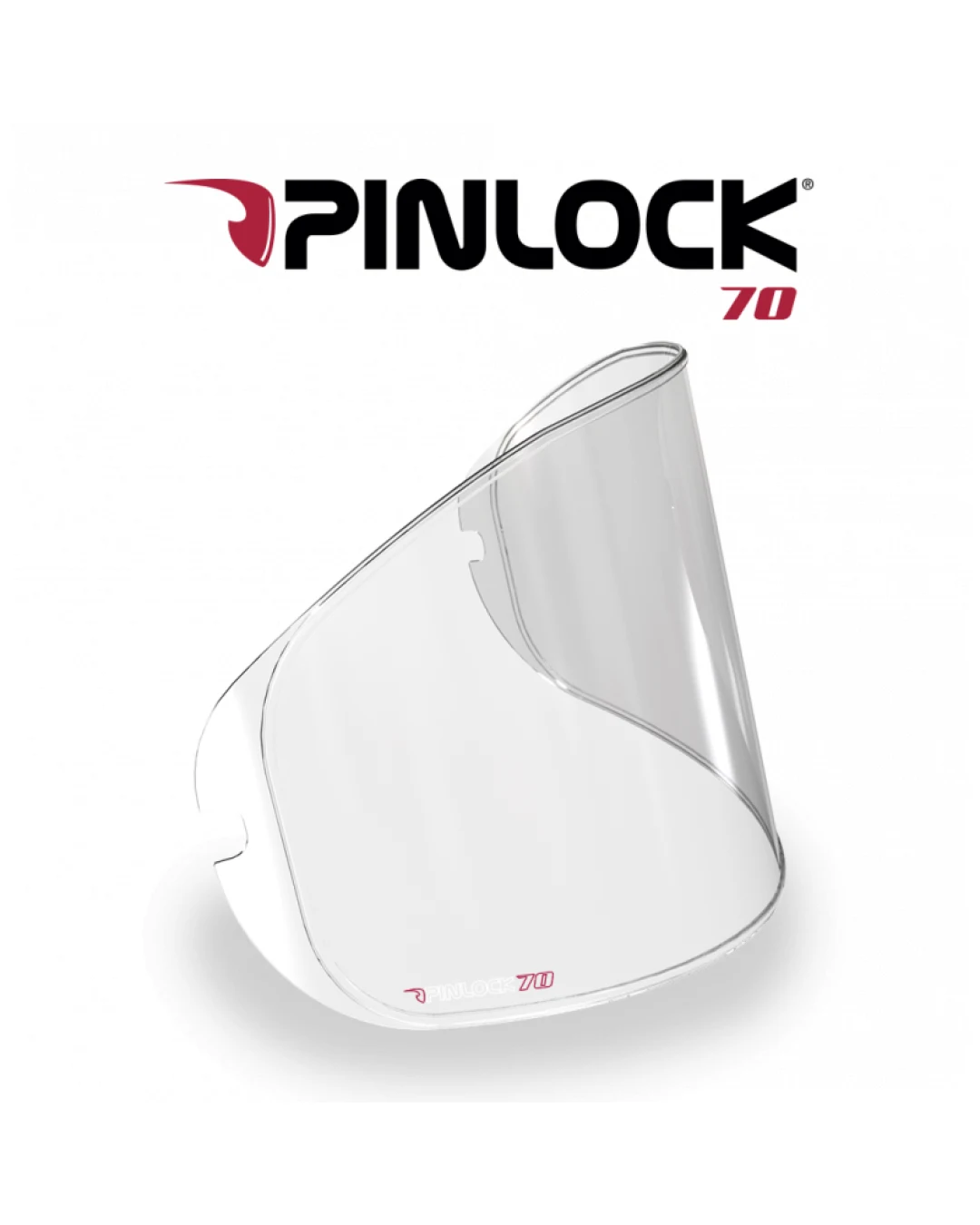 Антифог плака PINLOCK AIROH MOVEMENT/STORM