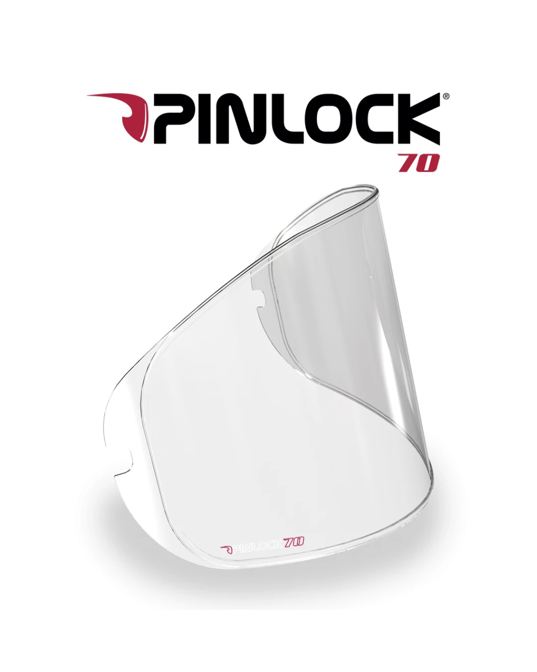 Антифог плака PINLOCK AIROH VALOR/ST-501/ST-701