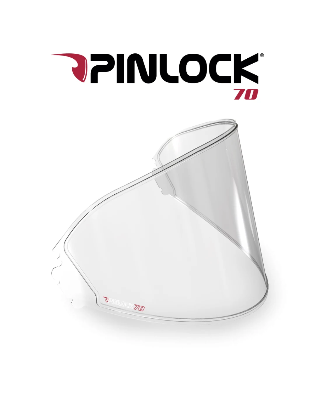 Антифог плака Pinlock за HJC HJ-05/07/09/17