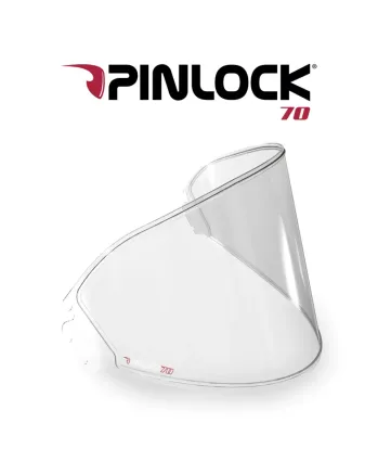 Антифог плака Pinlock за HJC HJ-05/07/09/17