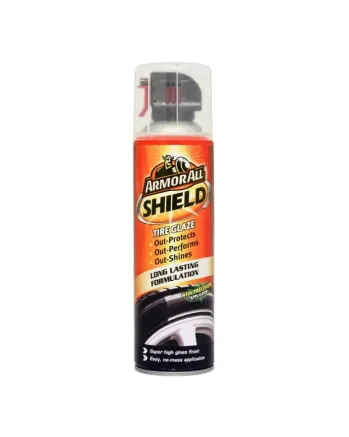 Предпазващ препарат за гуми Armor All Shield Tire Glaze 500 мл