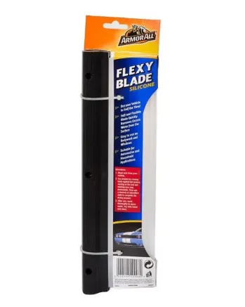 Armor All Силиконовото перо Flexy Blade