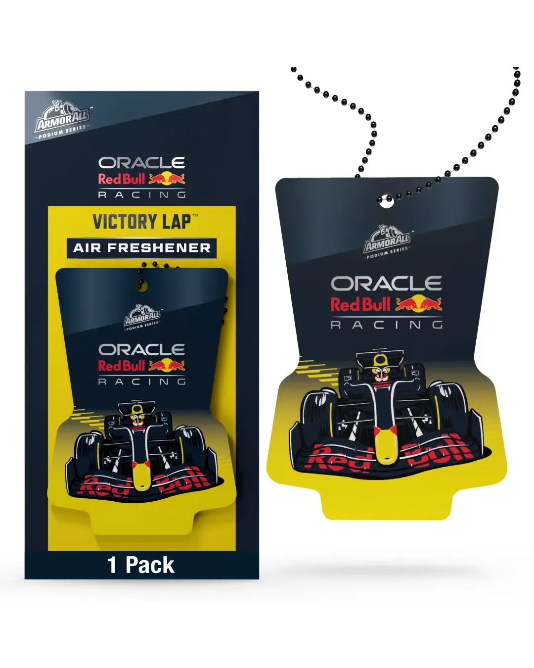 Ароматизатор Armor All Podium Series Victory Lap Pass (18 g)