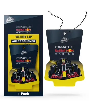 Ароматизатор Armor All Podium Series Victory Lap Pass (18 g)