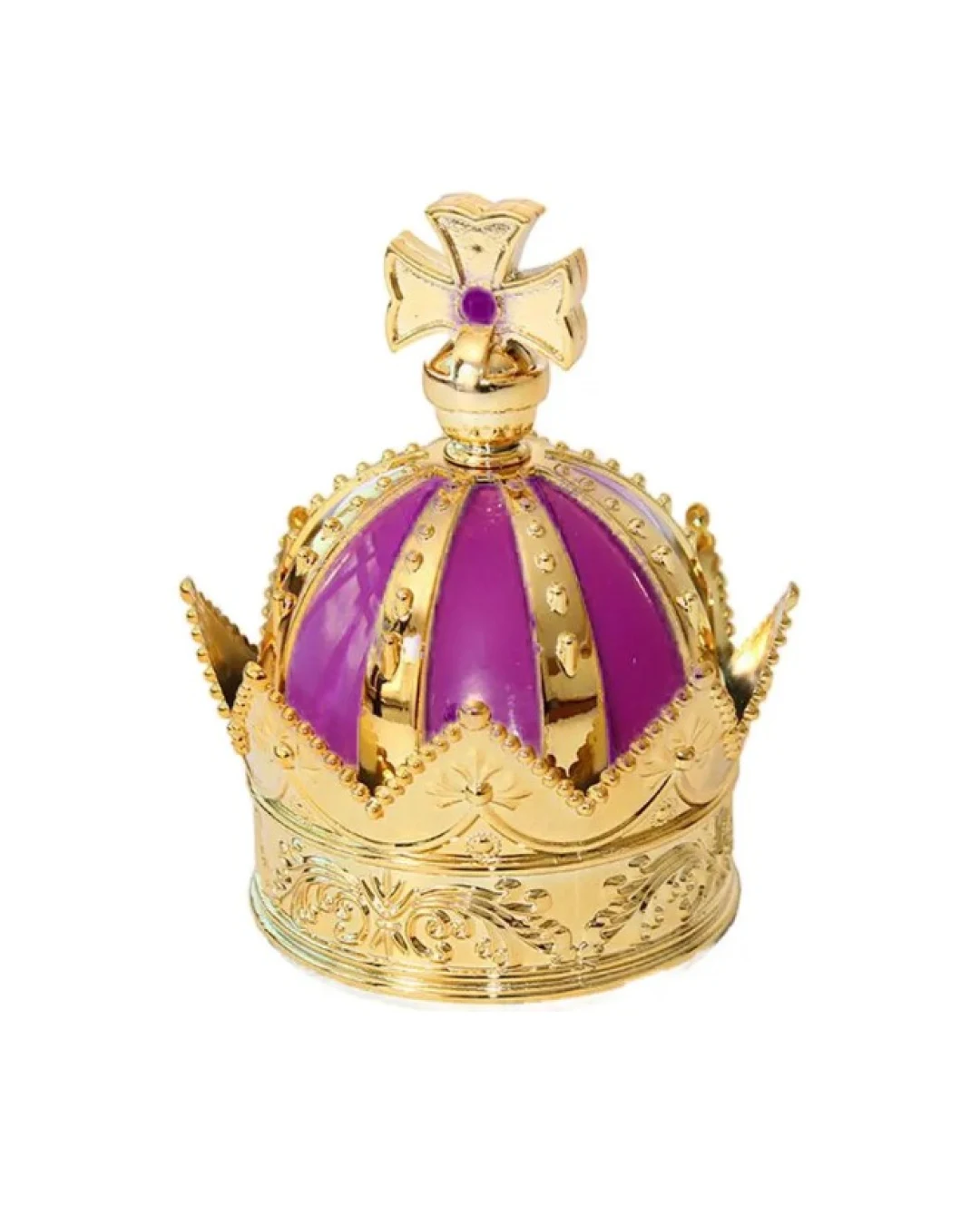 Ароматизатор освежител за въздух Корона с аромат на Лавандула - 50ml, All Ride