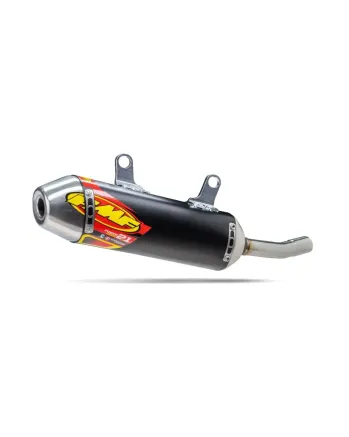 Ауспух FMF Powercore 2.1 KTM EXC300 24-26, SX250-300 23-26; Husqvarna TE250/300 24-26, TC250 23-26; Gas Gas MC250 24-25