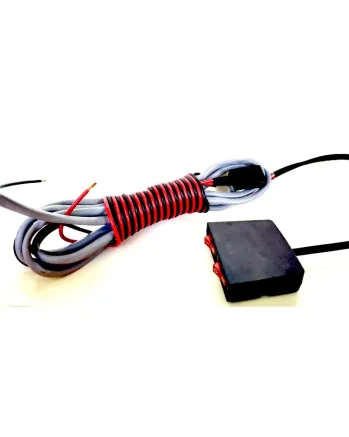 Аварийна сигнална лампа 120см маяк LED бар 352 LED 12V