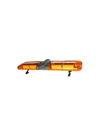 Аварийна сигнална лампа 120см маяк LED бар 352 LED 12V