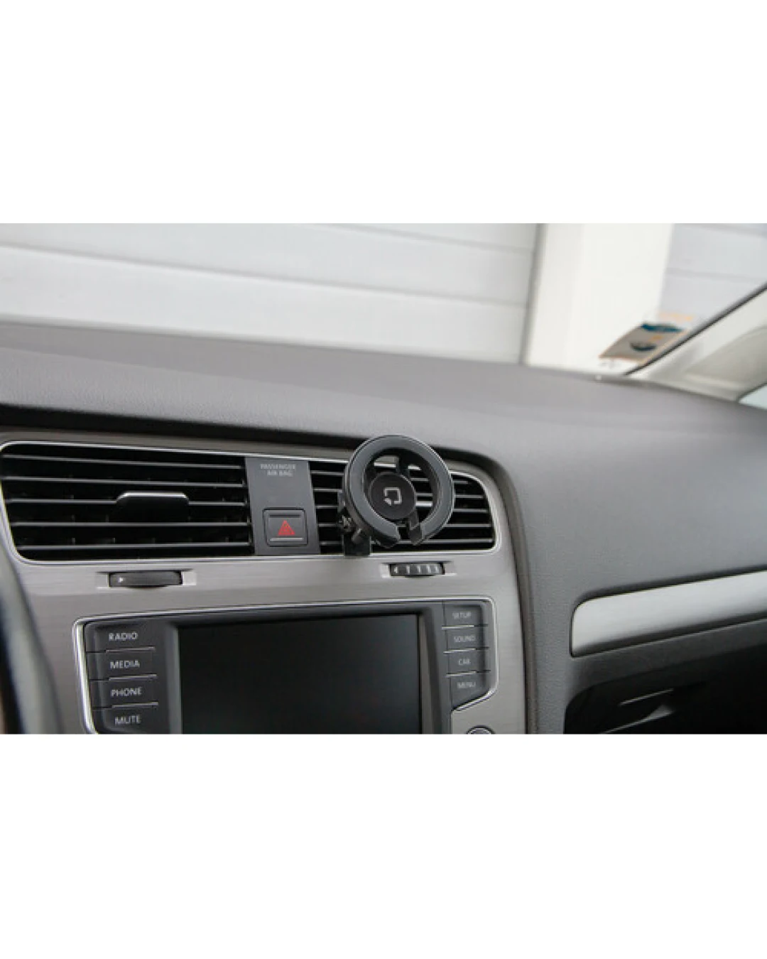 Автомобилна стойка за вентилационен отвор OPTILINE Mag Pro Airvent
