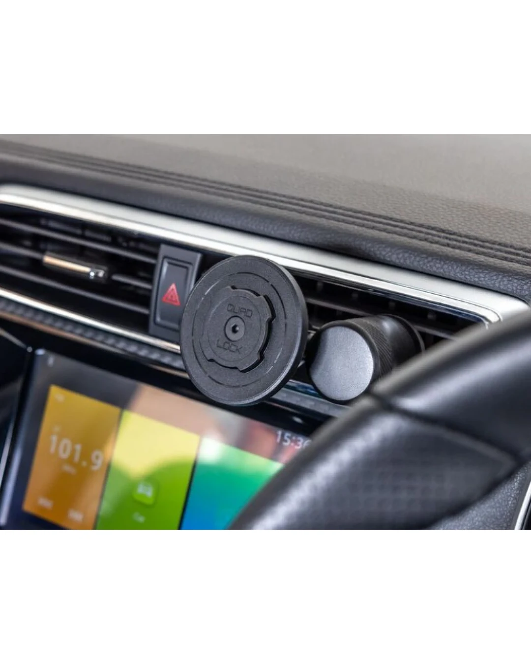 Автомобилна стойка за вентилационен отвор QUAD LOCK MAG CAR VENT