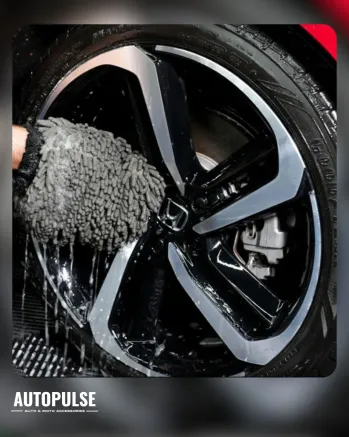 Автошампоан с Керамична Вакса Turtle Wax Hybrid Solutions Ceramic Wash Wax 1.42L