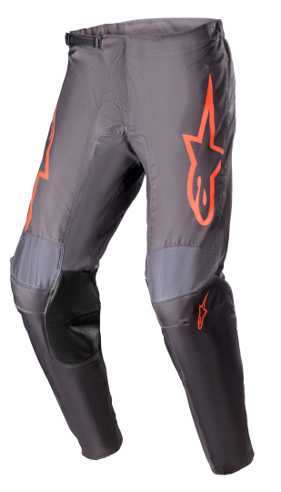 Мотокрос брич ALPINESTARS Fluid Lurv MAGN/RED