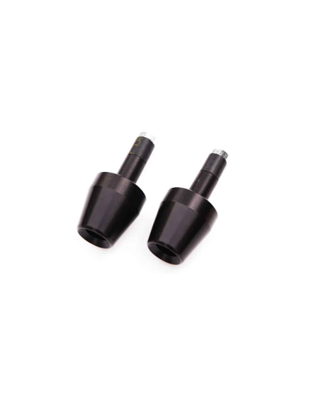 Балансьори RENNER ALU BLACK 13/17 мм