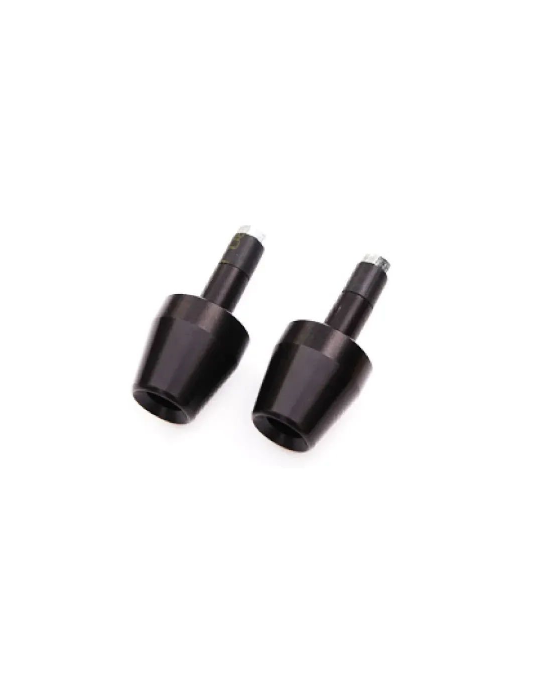 Балансьори RENNER ALU BLACK 13/17 мм