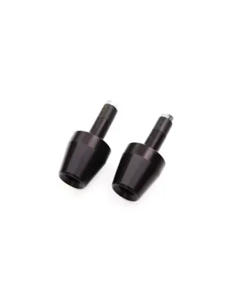 Балансьори RENNER ALU BLACK 17/23 мм