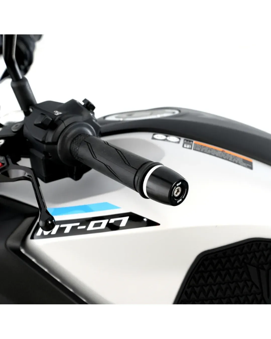 Балансьори за кормило R&G RACING Apex Style Bar Ends Yamaha / Honda