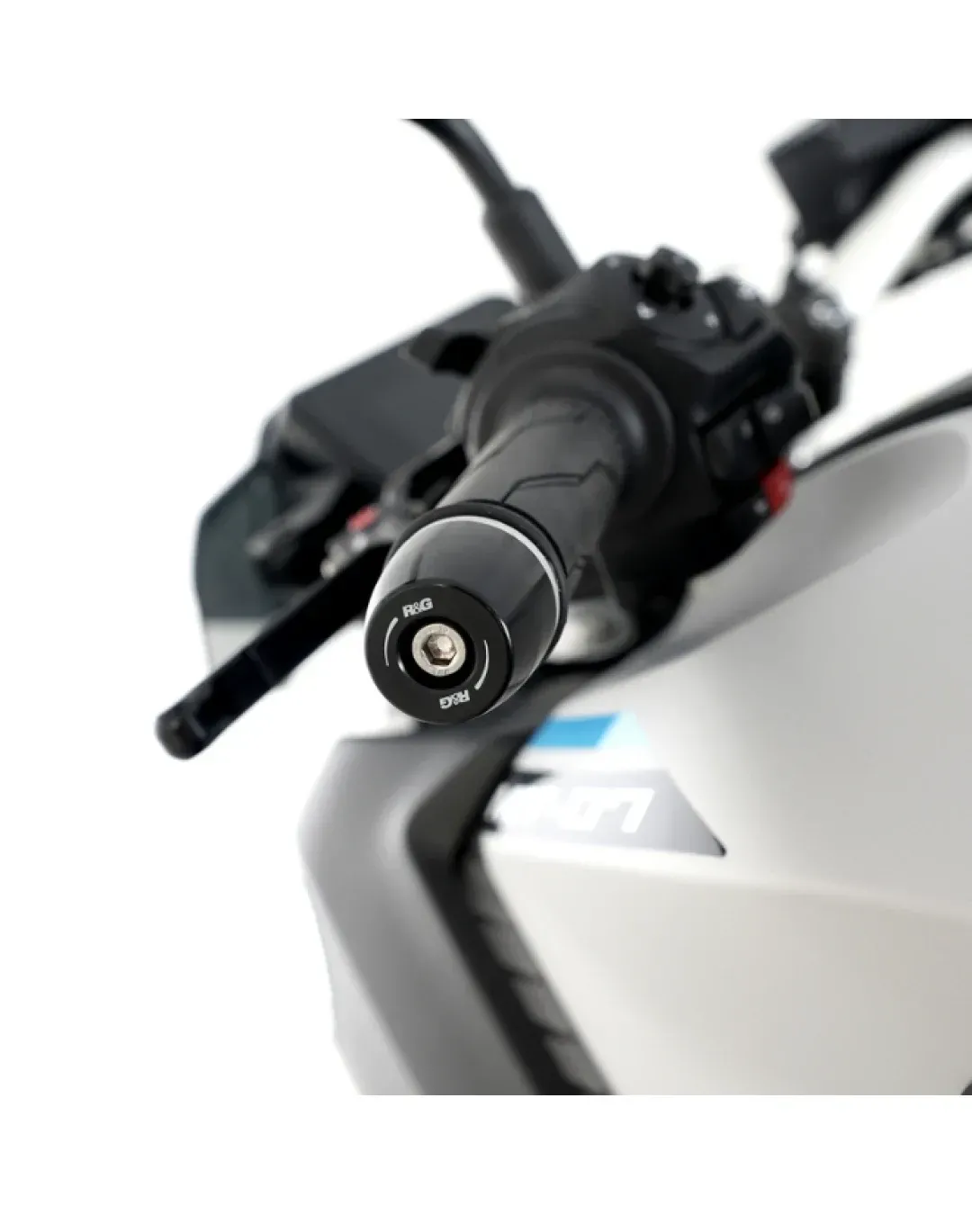 Балансьори за кормило R&G RACING Apex Style Bar Ends Yamaha / Honda