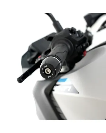 Балансьори за кормило R&G RACING Apex Style Bar Ends Yamaha / Honda