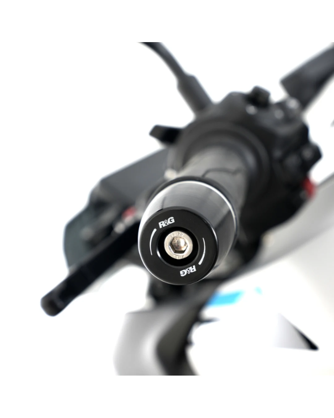 Балансьори за кормило R&G RACING Apex Style Bar Ends Yamaha / Honda
