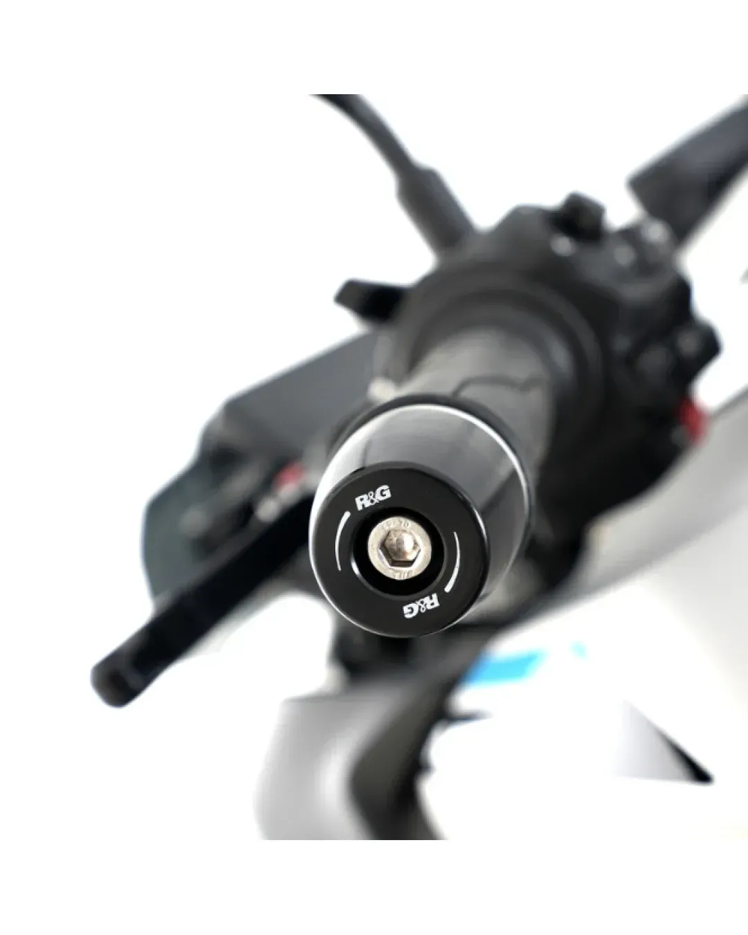 Балансьори за кормило R&G RACING Apex Style Bar Ends Yamaha / Honda