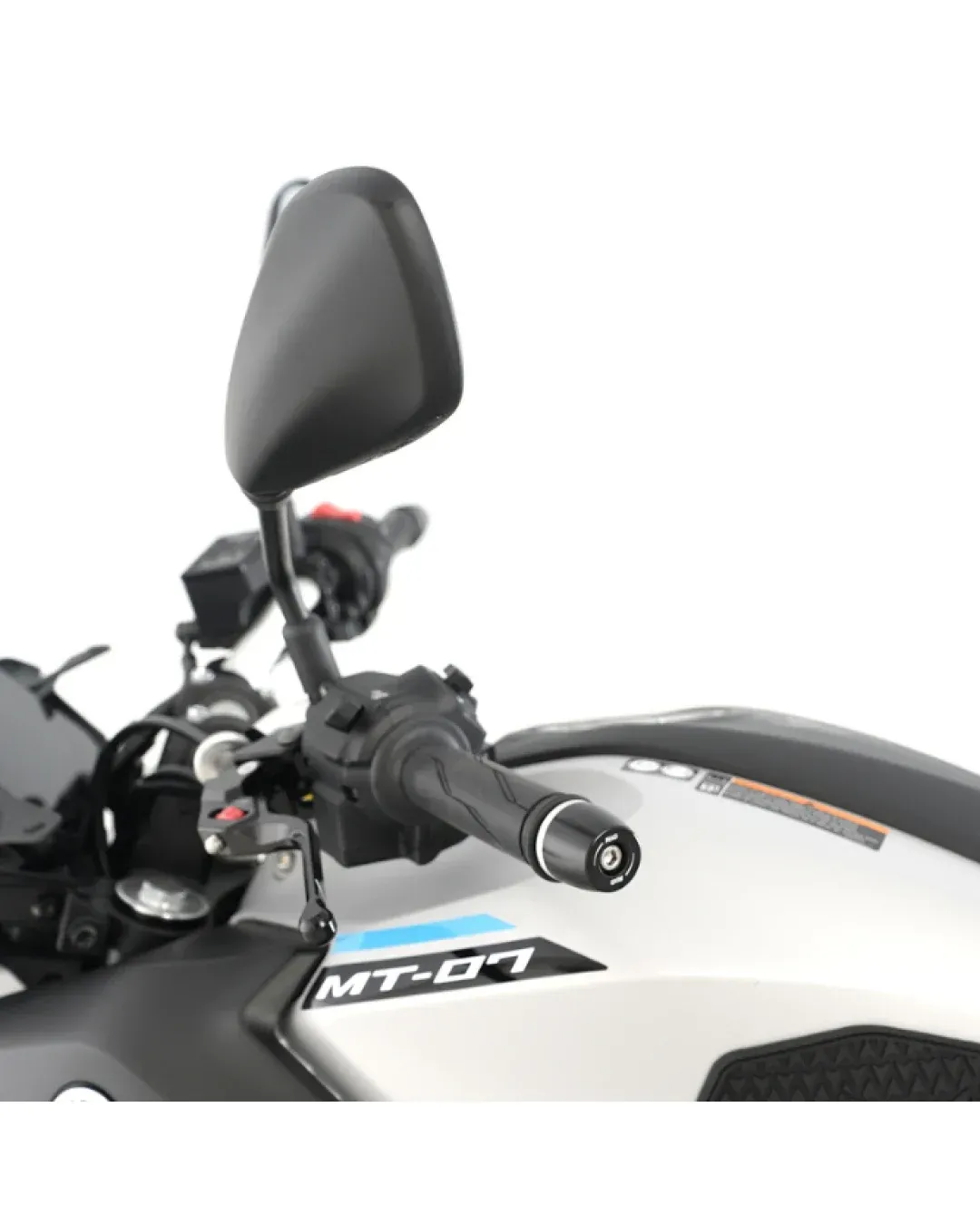 Балансьори за кормило R&G RACING Apex Style Bar Ends Yamaha / Honda
