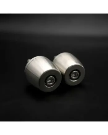 Балансьори за кормило R&G RACING Apex Style Bar Ends Yamaha R1/R9 / Honda CMX 1100
