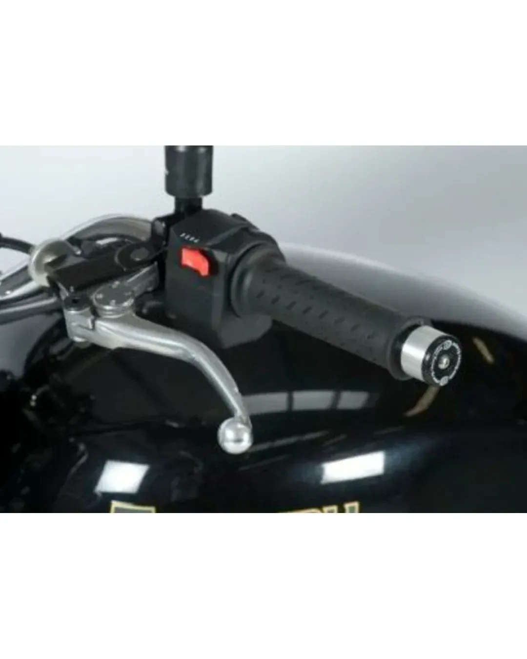 Балансьори за кормило R&G RACING Bar End Slider Triumph Bonneville 865 EFI 08-16