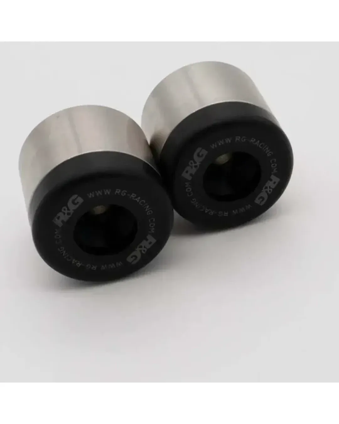 Балансьори за кормило R&G Racing Bar Ends Black - Harley Davidson Pan America 1250