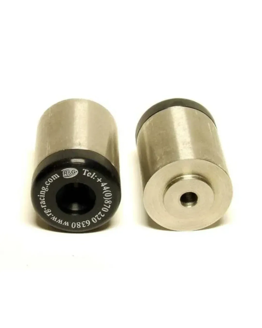 Балансьори за кормило R&G RACING Bar Ends Black MZ MZ1000S 01-07