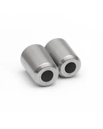 Балансьори за кормило R&G Racing Bar Ends Stainless Steel - Kawasaki