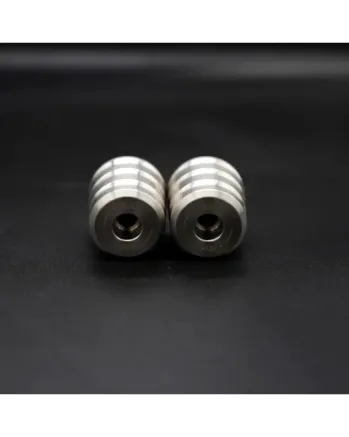 Балансьори за кормило R&G Racing Bar Ends Stainless Steel - Suzuki GSX-S1000 21-26
