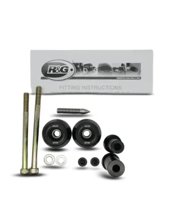 Балансьори за кормило R&G RACING Crash Protectors APEX Yamaha R9 25-26
