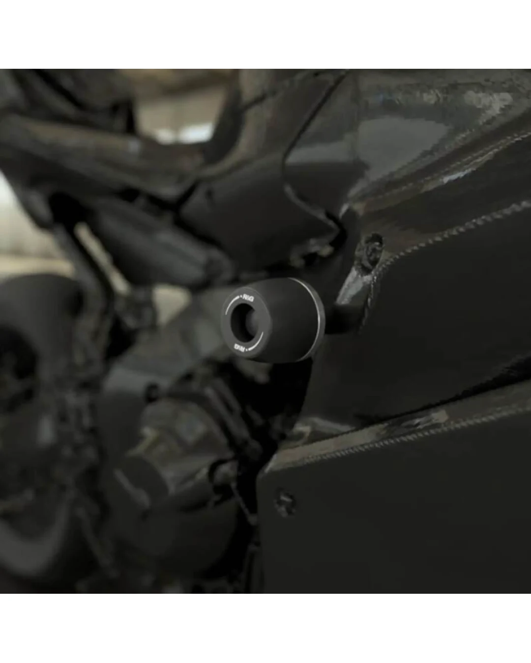 Балансьори за кормило R&G RACING Crash Protectors APEX Yamaha R9 25-26