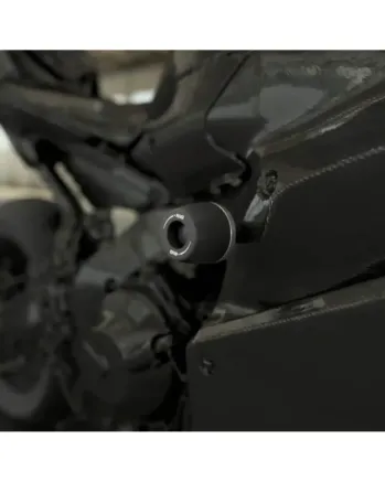 Балансьори за кормило R&G RACING Crash Protectors APEX Yamaha R9 25-26