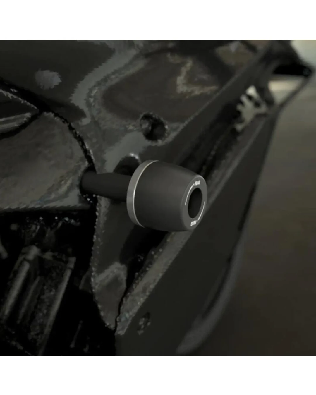 Балансьори за кормило R&G RACING Crash Protectors APEX Yamaha R9 25-26