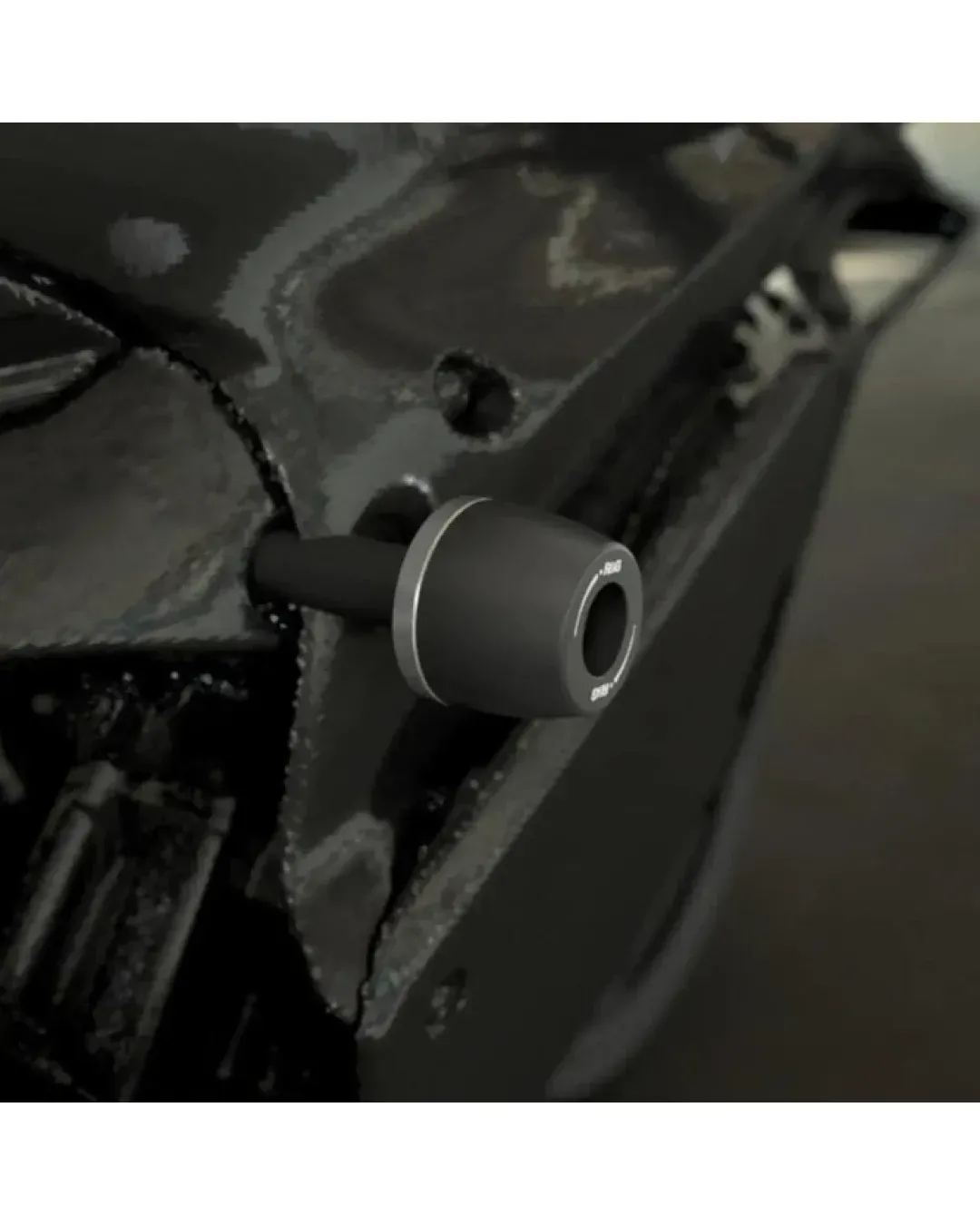 Балансьори за кормило R&G RACING Crash Protectors APEX Yamaha R9 25-26