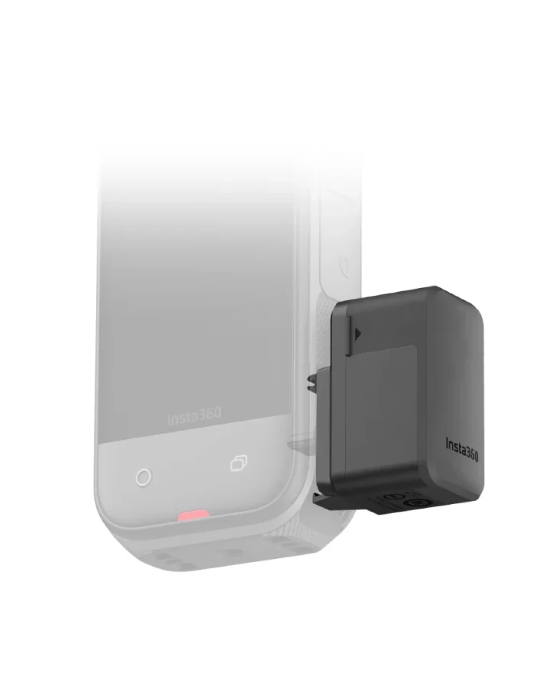 Бърз четец за камери Insta360 Quick Reader