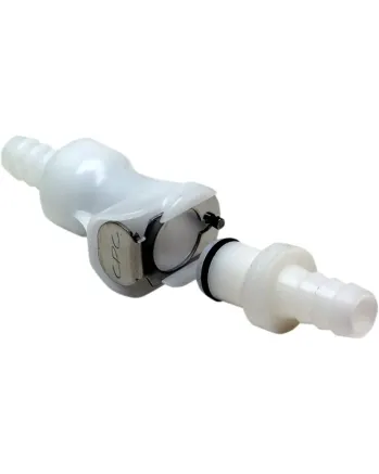 Бърза връзка MOTION PRO FUEL LINE QUICK DISC. 1/4