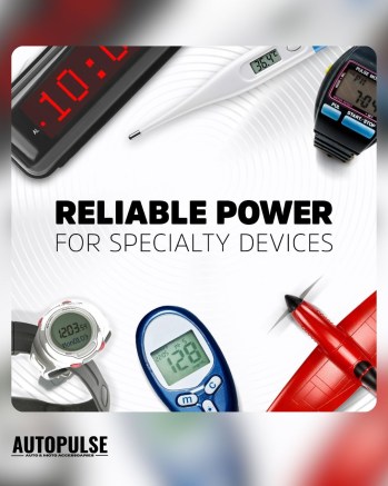 Батерии Energizer Alkaline